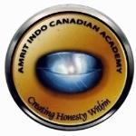 Amrit Indo Canadian Academy logo