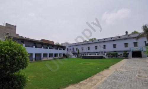 Amrit Model High School — photo 1
