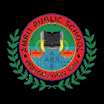 Amrit Public School logo