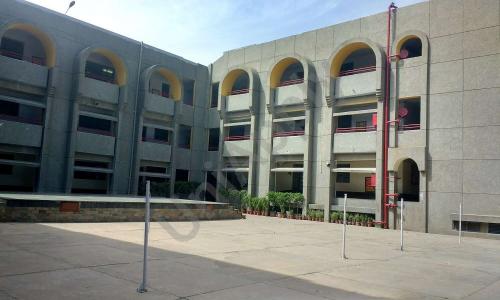 Amrita Public School — photo 1