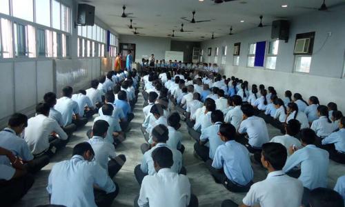Amrita Public School — photo 3