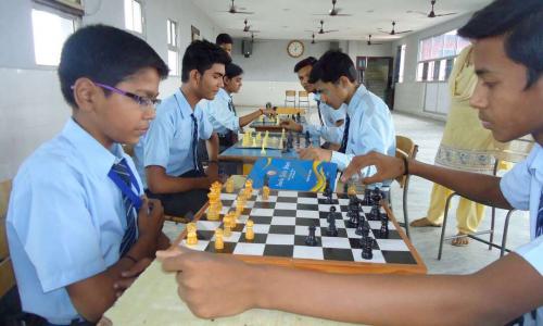 Amrita Public School — photo 4