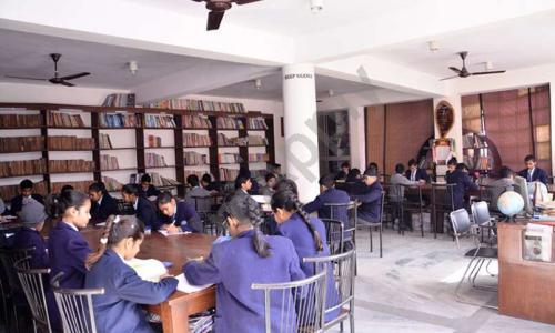 Amrita Public School — photo 5