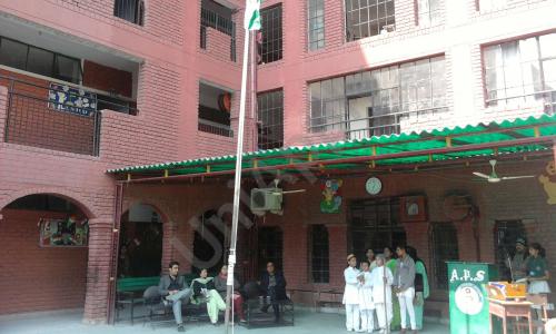 Amrita Public School — photo 6