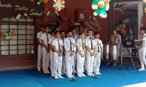 Amrita Public School — photo 7