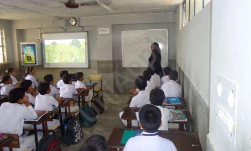 Amrita Public School — photo 8