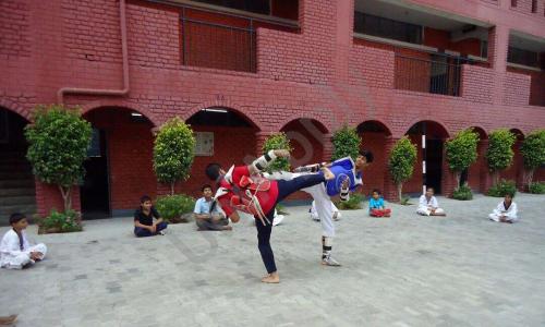Amrita Public School — photo 9