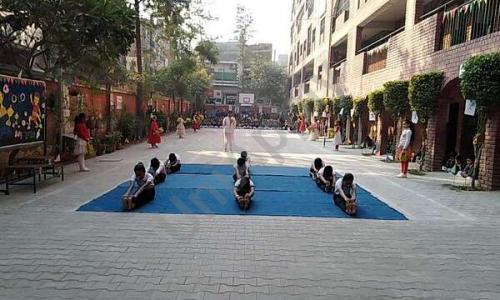 Amrita Public School — photo 10
