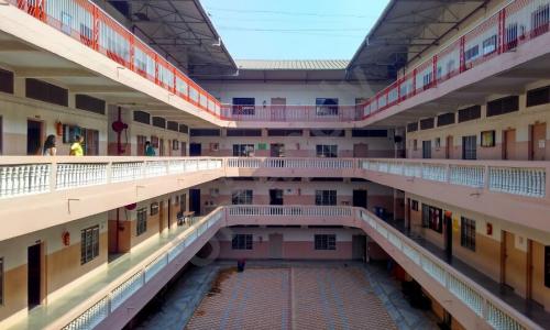 Amrita Vidyalayam — photo 2