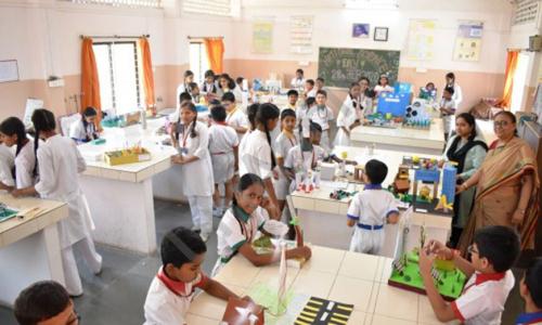 Amrita Vidyalayam — photo 4