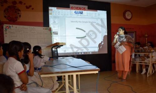 Amrita Vidyalayam — photo 5