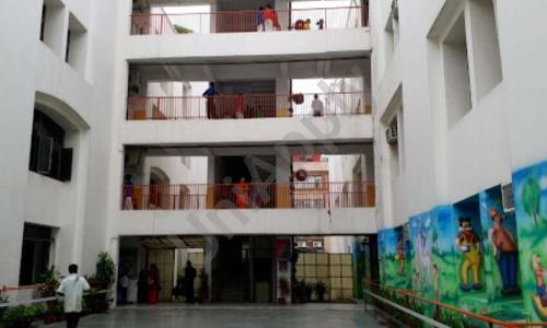 Amrita Vidyalayam — photo 6