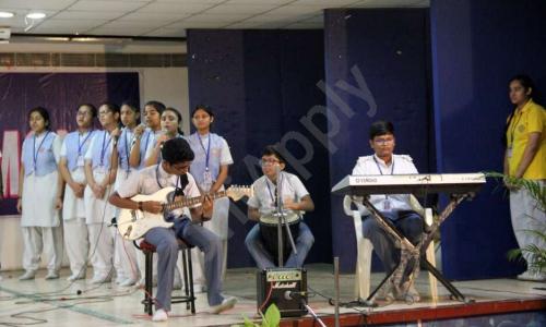 Amrita Vidyalayam — photo 8