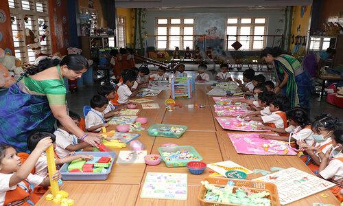 Amrita Vidyalayam — photo 4