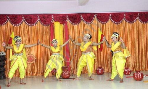 Amrita Vidyalayam — photo 6
