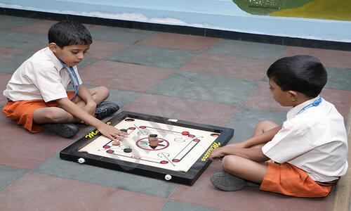 Amrita Vidyalayam — photo 8