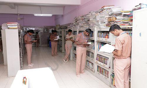 Amrita Vidyalayam — photo 9