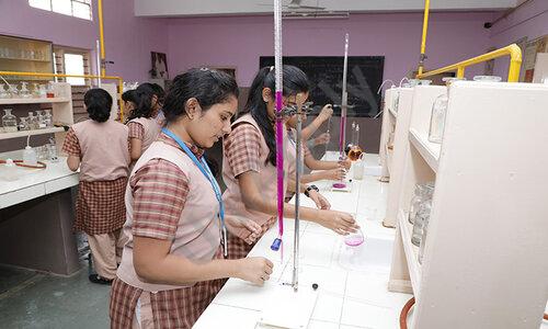 Amrita Vidyalayam — photo 12