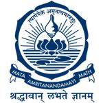 Amrita Vidyalayam logo