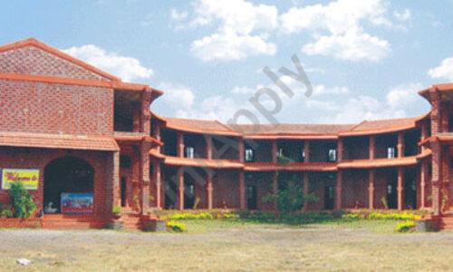 Amro Junior College Of Arts, Science And Commerce — photo 1