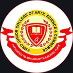 Amro Junior College Of Arts, Science And Commerce logo