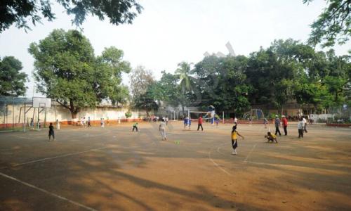 Amulakh Amichand Bhimji Vividhlakshi Vidyalaya — photo 7