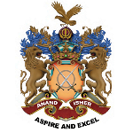 Anand Isher Pub School logo