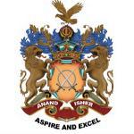 Anand Isher Public School logo
