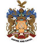 Anand Isher Sr. Sec. Public School logo