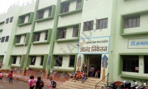 Anand Niketan — photo 1
