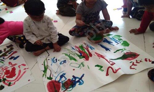 Anand Niketan — photo 2