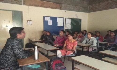 Anand Niketan — photo 3