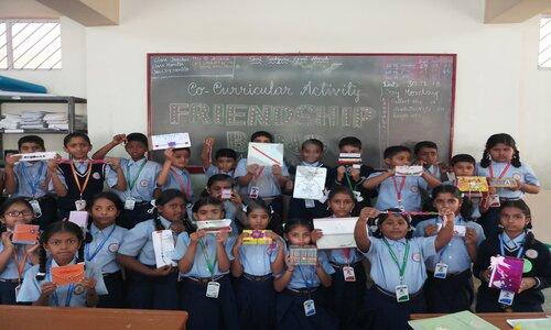 Anand Shiksha Kendra — photo 4