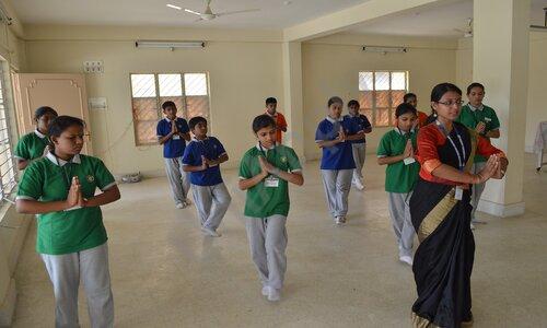 Anand Shiksha Kendra — photo 5