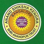 Anand Shiksha Kendra logo