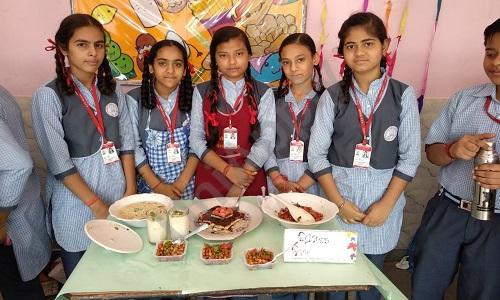 Anand Vidya Bharti Public School — photo 1