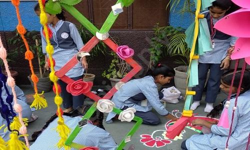 Anand Vidya Bharti Public School — photo 3