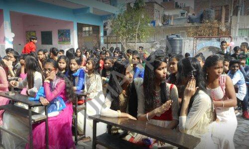 Anand Vidya Bharti Public School — photo 4