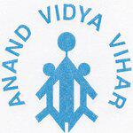 Anand Vidya Vihar School logo