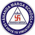 Ananda Marga School logo