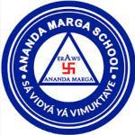 Ananda Marga School logo