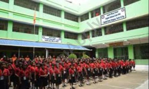Ananda Marga School — photo 1
