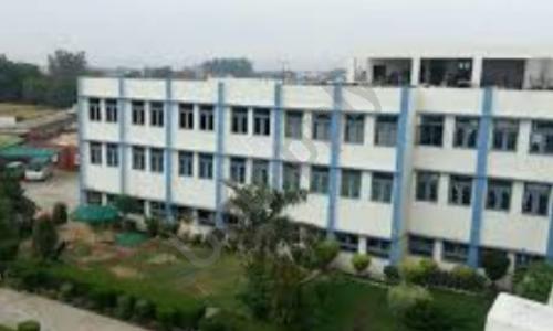 Anandsar Public School — photo 1