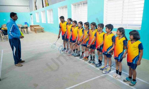 Anantha Vidyaniketana — photo 4