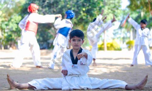 Anantha Vidyaniketana — photo 5