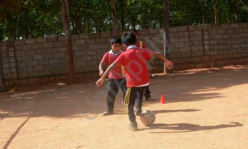 Anantha Vidyaniketana — photo 6