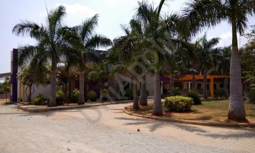 Anantha Vidyaniketana — photo 8