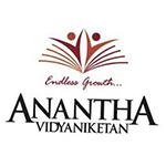 Anantha Vidyaniketana logo