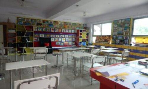 Anchorwala Education Academy — photo 1