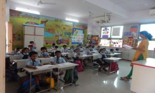 Anchorwala Education Academy — photo 2
